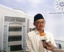 Pimpinan Muhammadiyah Ini Calon Menteri Pendidikan di Pemerintahan Prabowo - JPNN.com