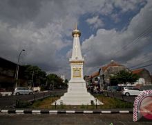 Yogyakarta Terasa Dingin, Ini Penjelasan BMKG - JPNN.com