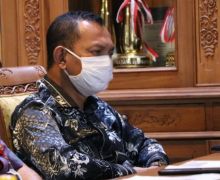 Ketua DPRD Jepara Imam Zusdi Ghozali Meninggal Dunia karena Corona - JPNN.com