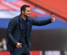 2 Kandidat Pengganti Frank Lampard di Everton, Ada Legenda Manchester United - JPNN.com
