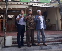 Kuasa Hukum Habib Rizieq Melaporkan Boedi Djarot dkk ke Polda Metro Jaya - JPNN.com