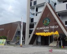 Ssst, Jaksa Usut Dugaan Penyelewengan Dana Stunting di Dinkes Riau - JPNN.com