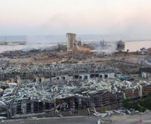 Ledakan Dahsyat di Lebanon dan Ketidakbecusan Pemerintah - JPNN.com