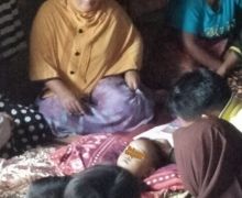 Seorang Ibu Temukan Anaknya Tergeletak Kaku di Samping Kulkas, Kondisinya Sungguh Mengenaskan - JPNN.com