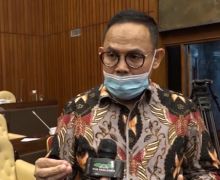 Pemerintah Masih Andalkan Impor untuk Atasi Kenaikan Harga Daging Sapi, Begini Respons Andi Akmal - JPNN.com