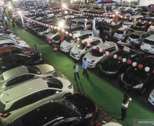 Pasar Mobil Bekas Secara Perlahan Kembali Pulih - JPNN.com