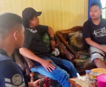 Gilang 'Bungkus' Ditangkap di Rumah Pamannya, Mengumpet? - JPNN.com