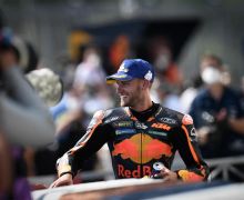 Brad Binder, Afrika Selatan dan KTM - JPNN.com