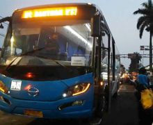 Kemenhub Akan Evaluasi Bus Bantuan Gratis di Stasiun Bogor - JPNN.com