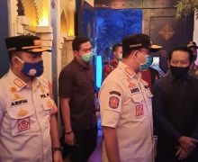 Kasatpol PP DKI Baru Diangkat Anies pada 2019, Tetapi Hartanya Rp 24 Miliar, dari Mana? - JPNN.com
