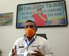 Wali Kota Banjarbaru Meninggal Dunia karena COVID-19 - JPNN.com