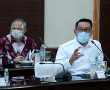 Kinerja Ridwan Kamil-UU Selama 3 Tahun Memimpin Jabar Dinilai Masih Rendah - JPNN.com