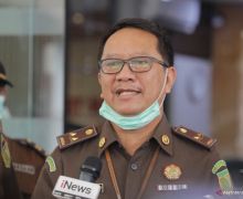 Kejaksaan Agung Kembali Berhasil Tangkap Buronan, Penjahat ke-66 Tahun Ini - JPNN.com