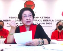 Pesan Tegas Megawati Khusus Bobby Cs untuk Pilkada di Sumut - JPNN.com