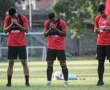 Bali United Tak Bisa Mainkan Bek Senior Ini Sampai Tahun Depan - JPNN.com