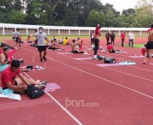 Timnas Indonesia Batal Hadapi Thailand, UEA, dan Vietnam Tahun Ini - JPNN.com