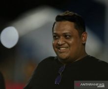 Bos Borneo Sebut Boaz Pemain Lokal Termahal Berapa sih Nilai Kontraknya? - JPNN.com