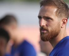 David de Gea Siap Dilepas, Manchester United Incar Jan Oblak - JPNN.com