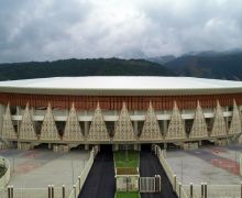 Stadion Papua Bangkit Ganti Nama Jadi Stadion Lukas Enembe - JPNN.com