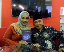 Mumtaz Rais Berulah, Hanum Pastikan Pak Amien Rais Tak Akan Menyerah - JPNN.com