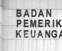 Lagi, KPK Tetapkan Auditor BPK Penyulap Laporan Keuangan Tersangka - JPNN.com