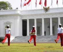 Pegawai KPK Wajib Ikuti Upacara Kemerdekaan - JPNN.com