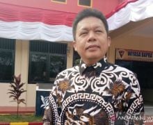 Lemkapi Apresiasi Polri Sebagai Institusi Bercitra Baik Setelah TNI - JPNN.com