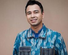Super Tajir, Raffi Ahmad Tawar Piringan Hitam Album NOAH Rp 100 Juta - JPNN.com