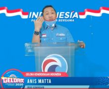 Anis Matta Sebut Banyak Menteri Aji Mumpung Manuver Politik - JPNN.com