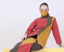 NUFF 2020 Jadi Terobosan Baru Bagi Industri Fashion - JPNN.com