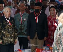 Jenderal Gatot Nurmantyo Menyampaikan Pernyataan Mengejutkan - JPNN.com
