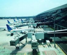 Mudik Lebaran 2022, AirNav Siap Layani 30 Ribu Penerbangan - JPNN.com