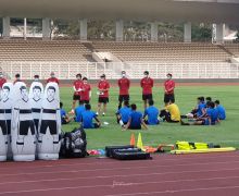 Jadwal Uji Coba Timnas Indonesia U-19 di Kroasia, Lawannya Berat-Berat - JPNN.com