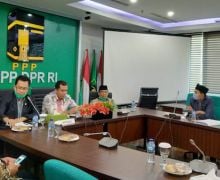 PPP Gandeng PKS untuk Mengawal Isu-isu Keumatan - JPNN.com