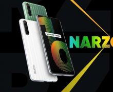 Realme Narzo 50i Prime, HP Murah dengan Desain Bodi Modern Segera Dirilis - JPNN.com