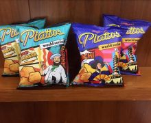 Piattos Rilis 2 Varian Edisi Terbatas, Kimchi dan Spicy Carbonara - JPNN.com