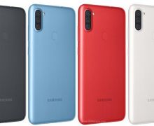 Samsung Siapkan Smartphone Terbaru di Seri Galaxy A - JPNN.com