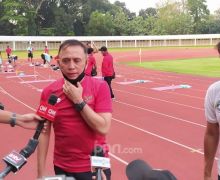 Nasib TC Timnas Indonesia U-19 Setelah Piala Asia U-19 2020 Terancam Ditunda - JPNN.com