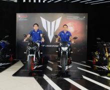 Yamaha Merilis MT-07 dan MT-09, Harganya Wow - JPNN.com