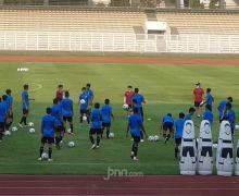 Piala Asia U-16 dan U-19 Terancam Ditunda, Nasib Timnas Bagaimana? - JPNN.com