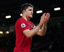 Manchester United Luar Biasa, Maguire dan Bruno Masuk Buku Rekor - JPNN.com