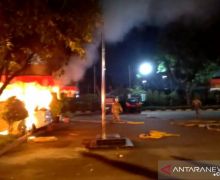Ini yang Akan Dilakukan TNI AD Pascaperistiwa Penyerangan Polsek Ciracas - JPNN.com
