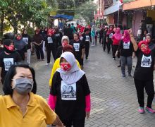 Eri Cahyadi-Armuji Menanggapi Hasil Hitung Cepat Pilkada Surabaya 2020 - JPNN.com