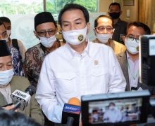 Azis Syamsuddin Minta Kemendikbud Perbaiki Program Subsidi Kuota Belajar - JPNN.com