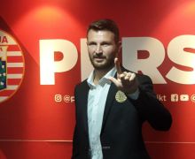 Teka-teki Nasib 3 Pemain Asing dan Satu Pemain Lokal Persija - JPNN.com