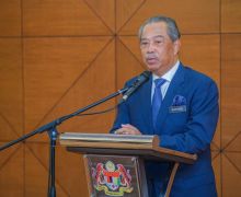 Eks PM Malaysia Muhyiddin Yassin Lolos dari 4 Dakwaan Korupsi - JPNN.com