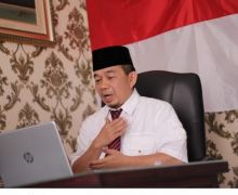 Jazuli Mengajak Aleg PKS Memotong Gaji untuk Membantu Korban Erupsi Gunung Semeru - JPNN.com