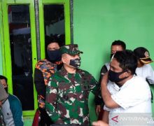 Tuntaskan Ganti Rugi Korban Aksi Tentara di Ciracas, Kodam Jaya Gandeng Kodim Cilacap - JPNN.com