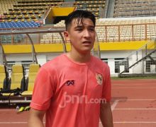 Pernah Main di Klub U-18 Liga Inggris, Jack Brown Kini Gabung Persita - JPNN.com