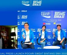 Yuk Ikutan, Pocari Sweat Bintang SMA 2020 - JPNN.com